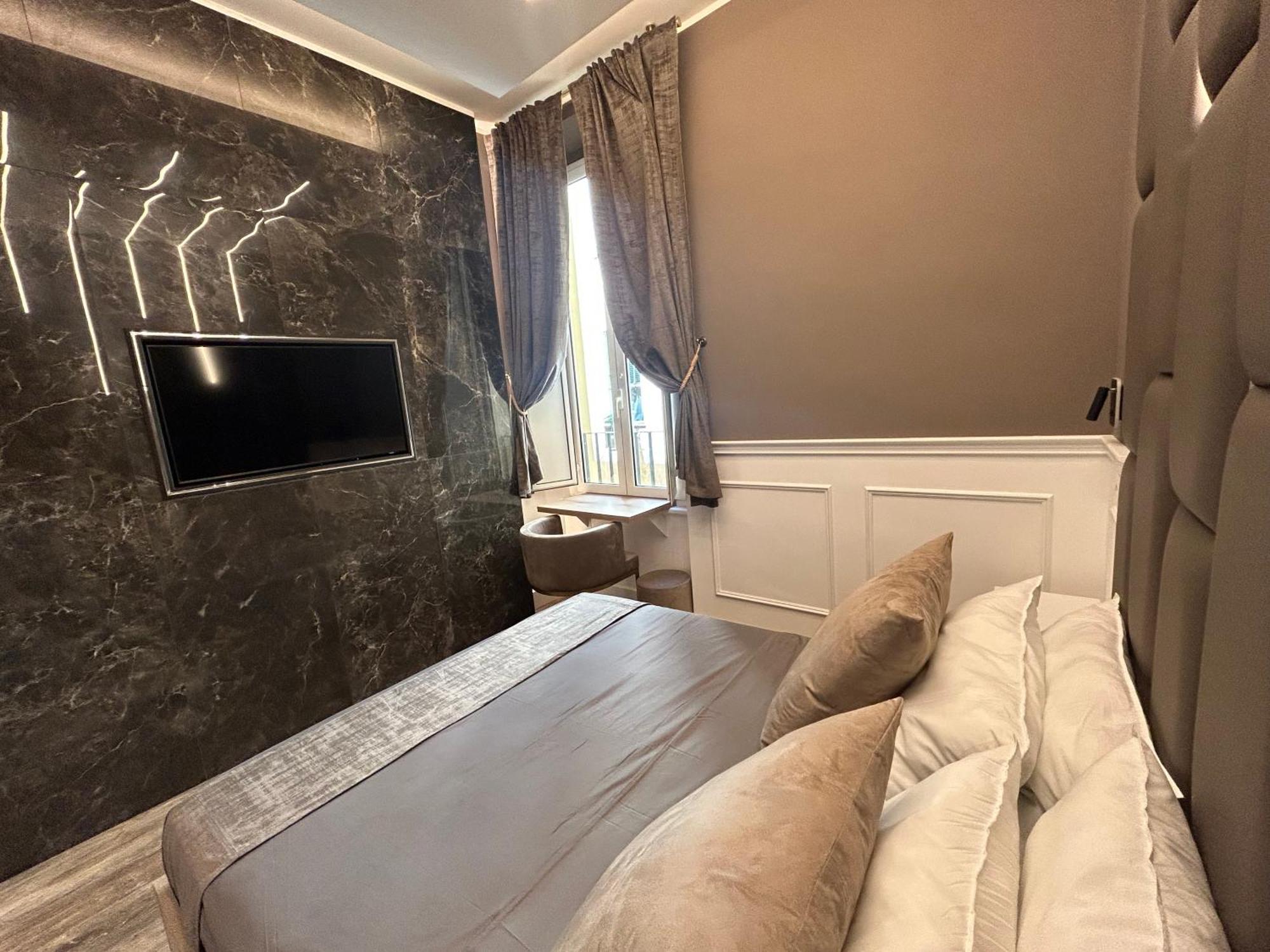 Lary'S Rooms - Vaticano Rom Eksteriør billede