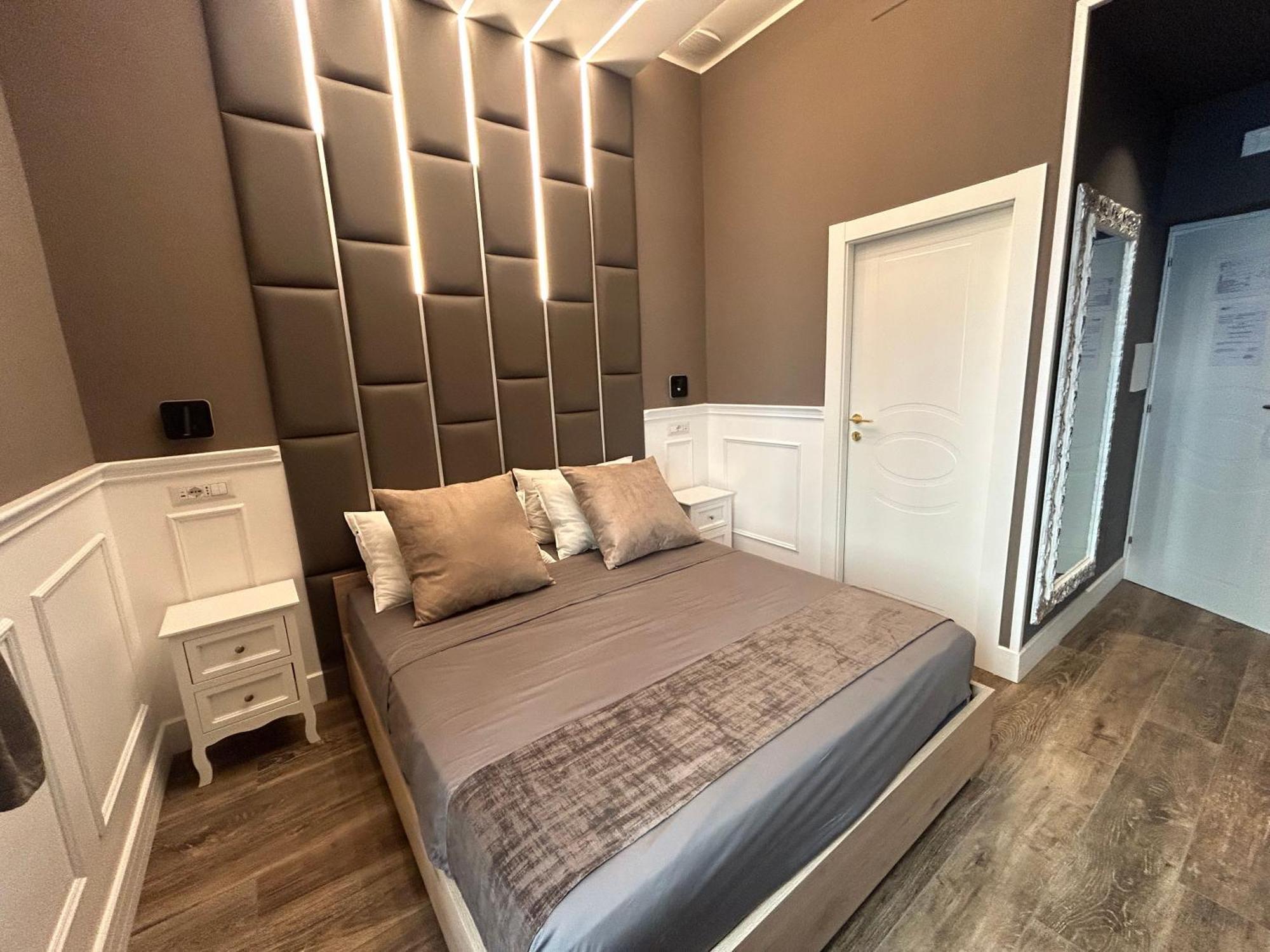 Lary'S Rooms - Vaticano Rom Eksteriør billede